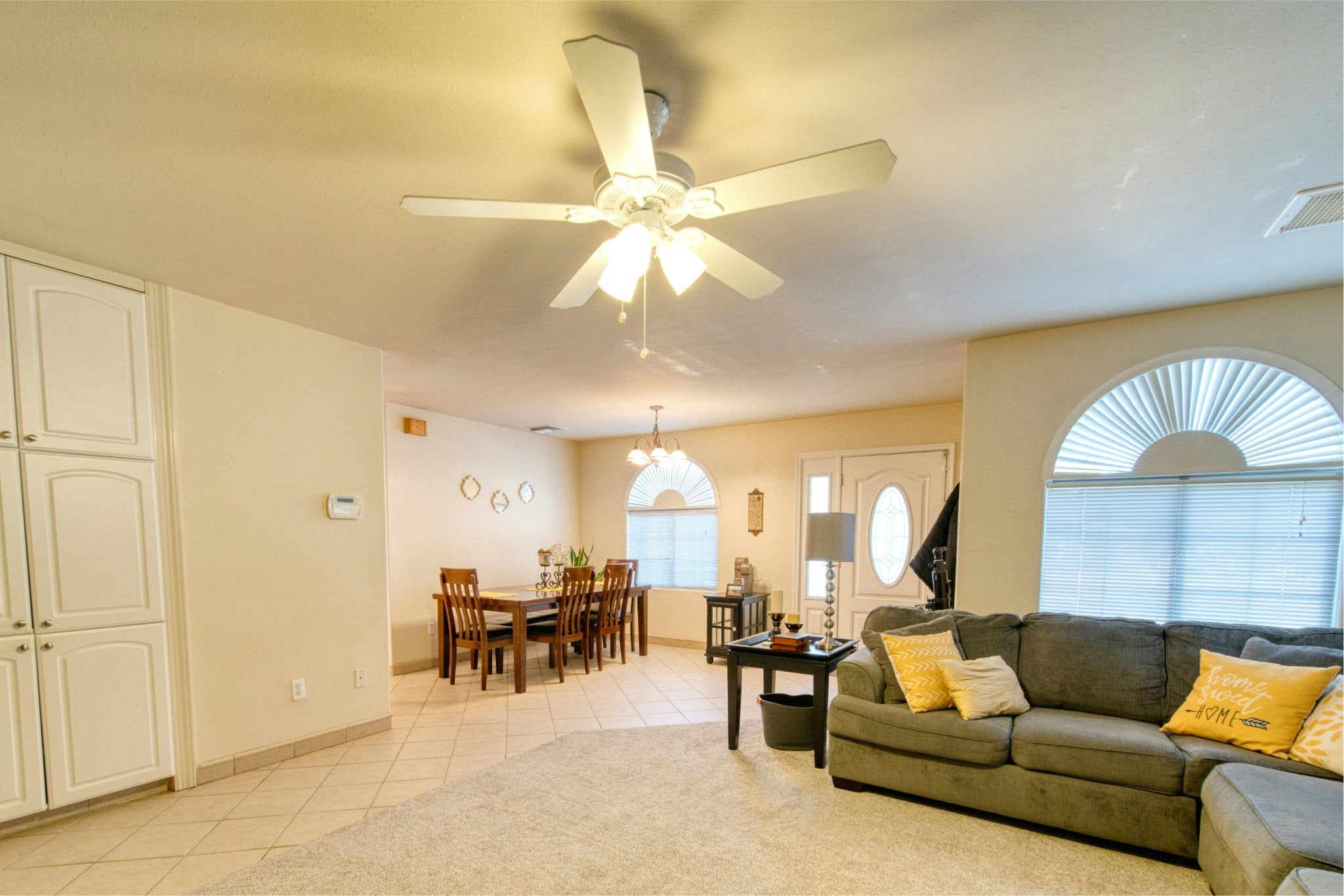 Best Ceiling Fan with Light Styles for Modern Homes: How to Choose the Right Design for Your Space