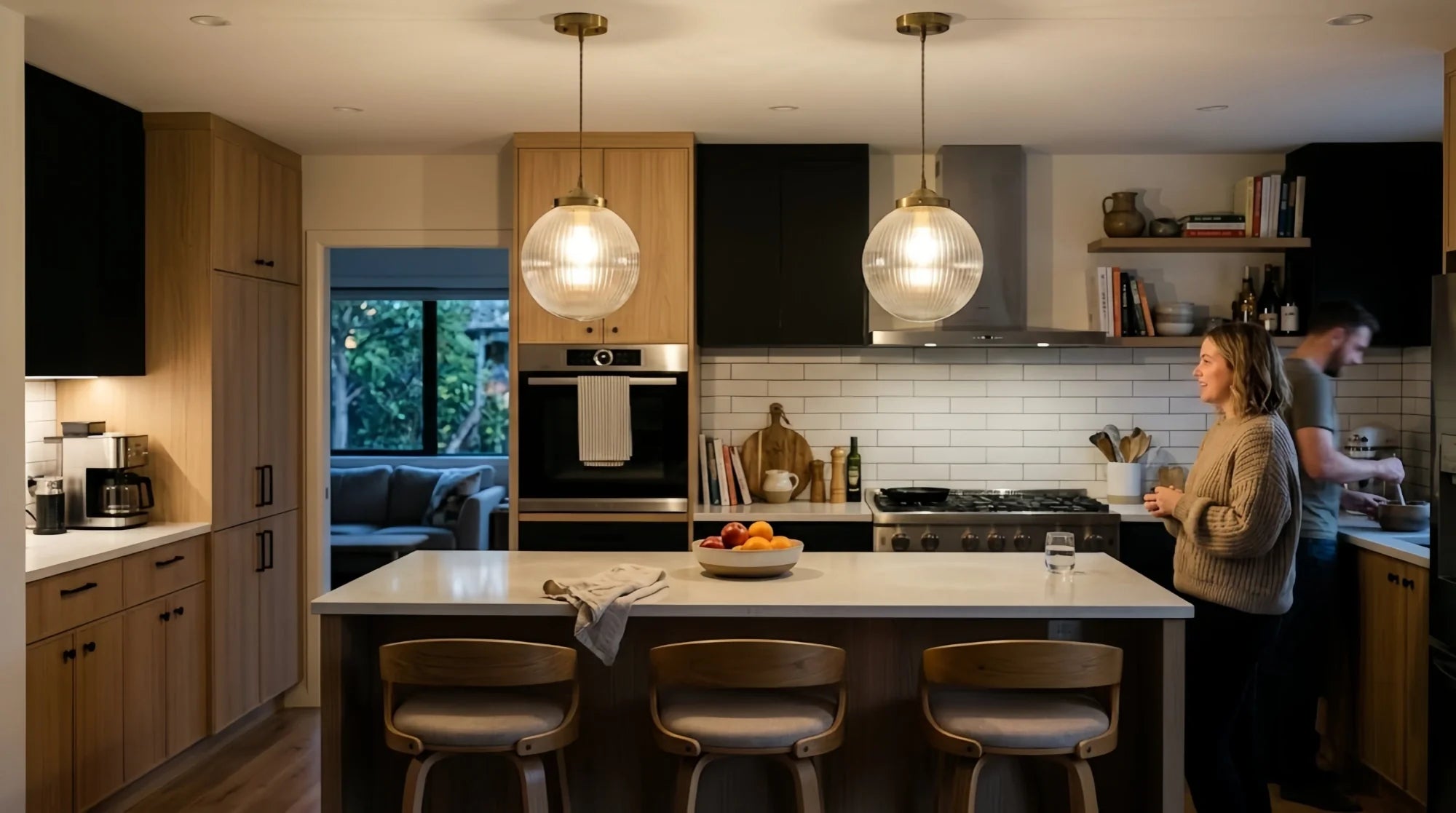 20 Kitchen Island Lighting Ideas for a Modern Kitchen: Stylish & Practical Designs
