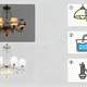 Home Lighting Maintenance Guide | Tips to Clean & Care for Light Fixtures