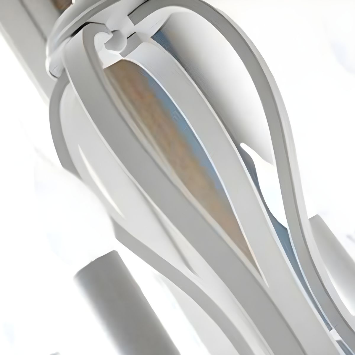 Metal Multi-Light Fixture for Dining Room/Living Room