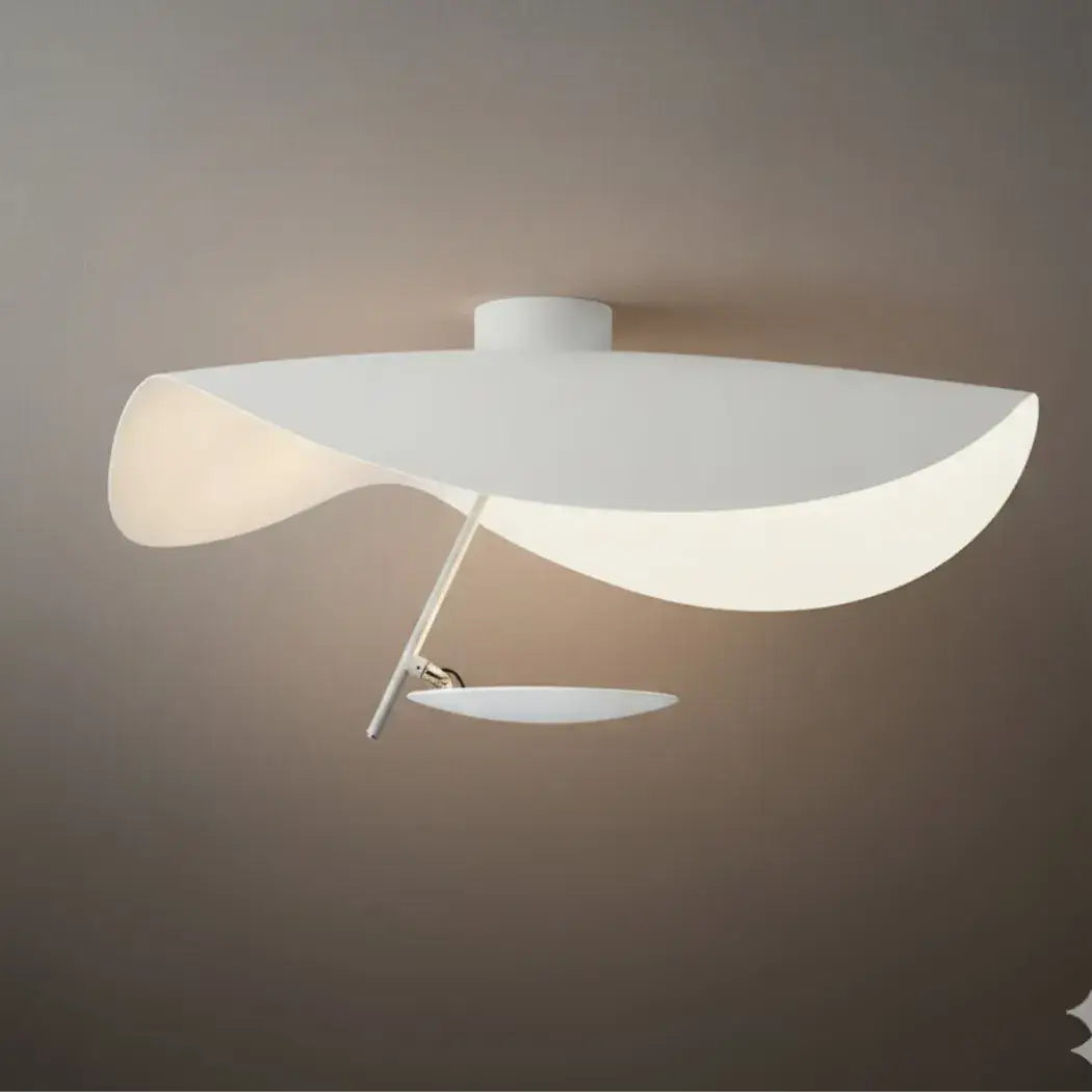 Irondale Modern Ceiling Light – Dining Room