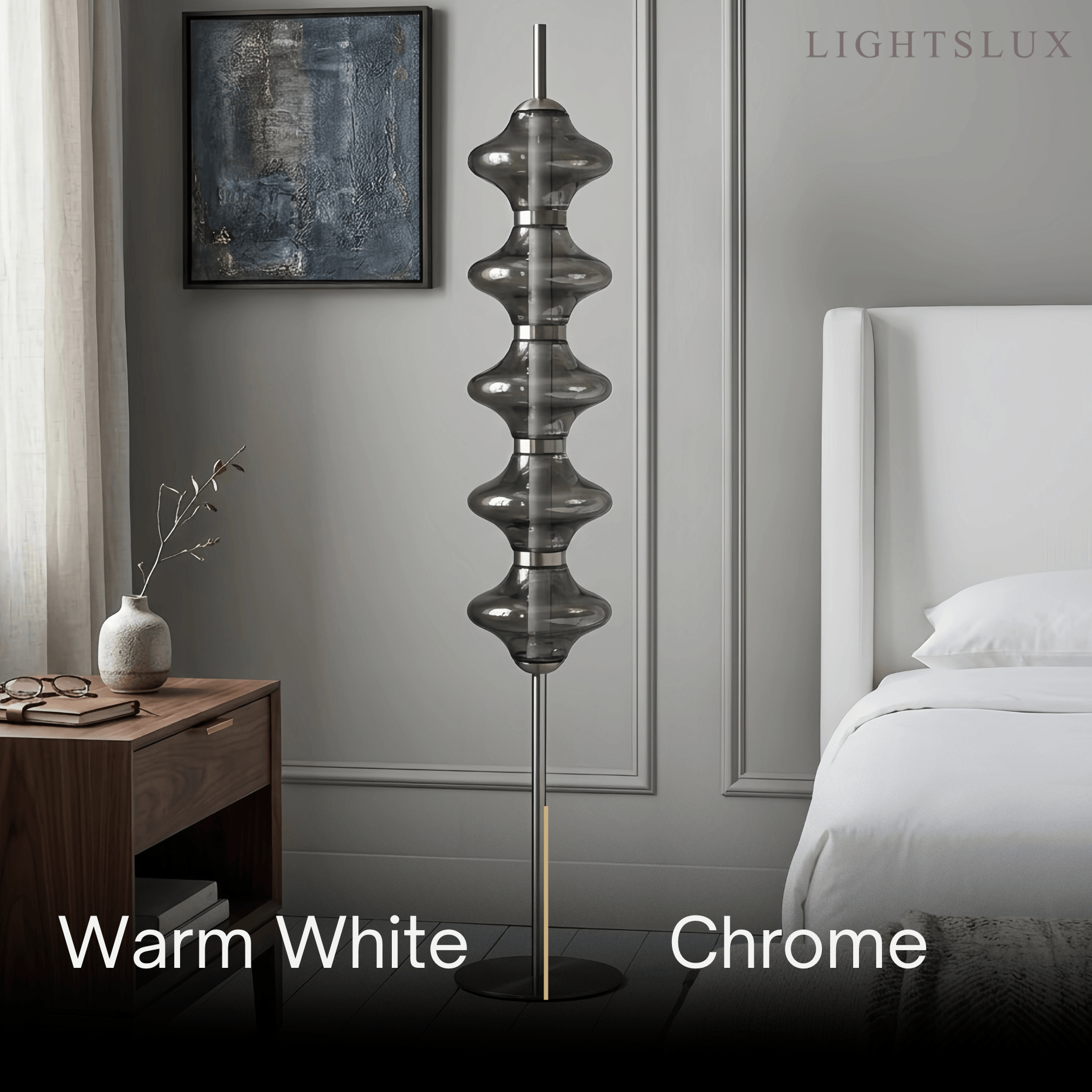 Modern_Metal_Glass_Floor_Lamp