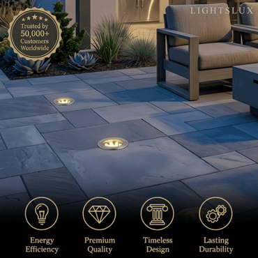 Minimalist_Column_Deck_Step_Light_Black_Metal
