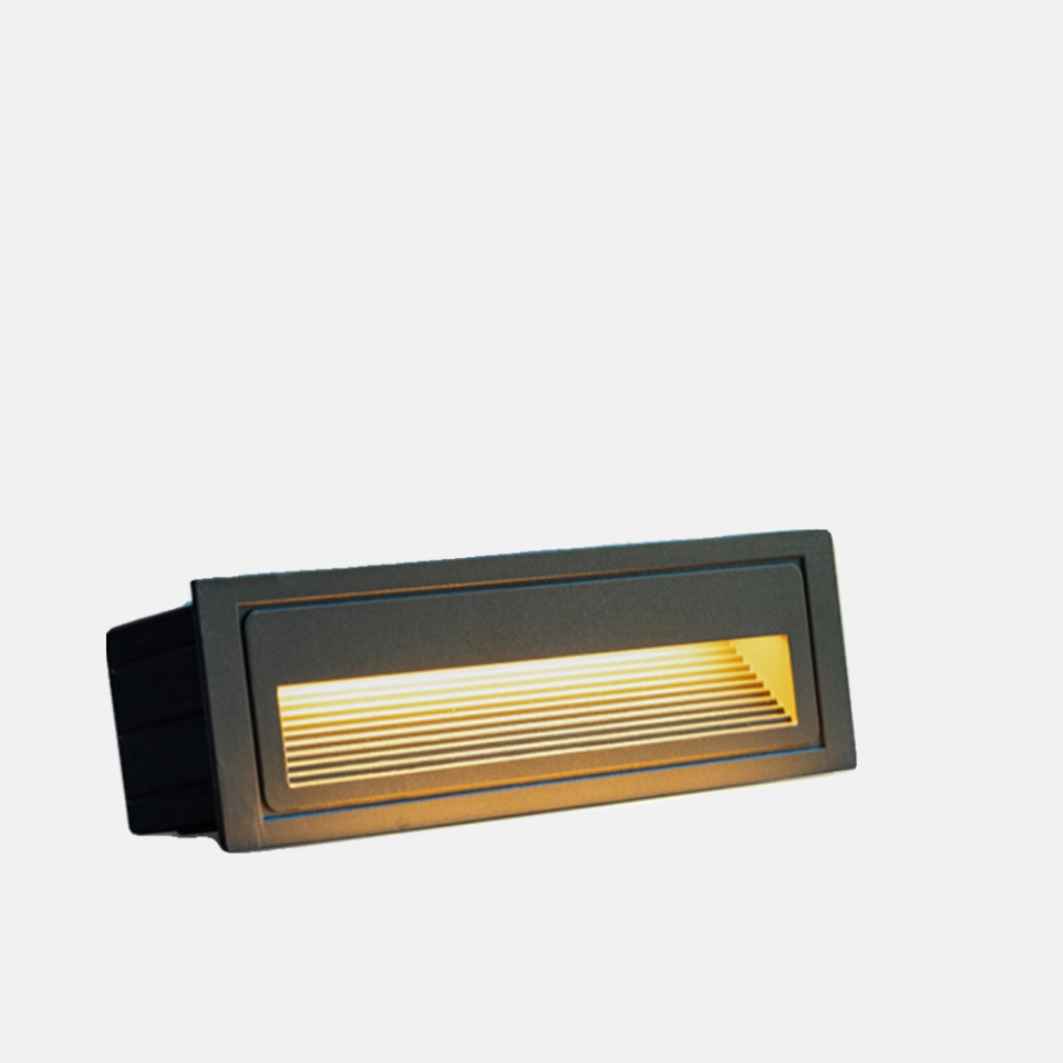Arcato_Modern_LED_Deck_Step_Light_Black