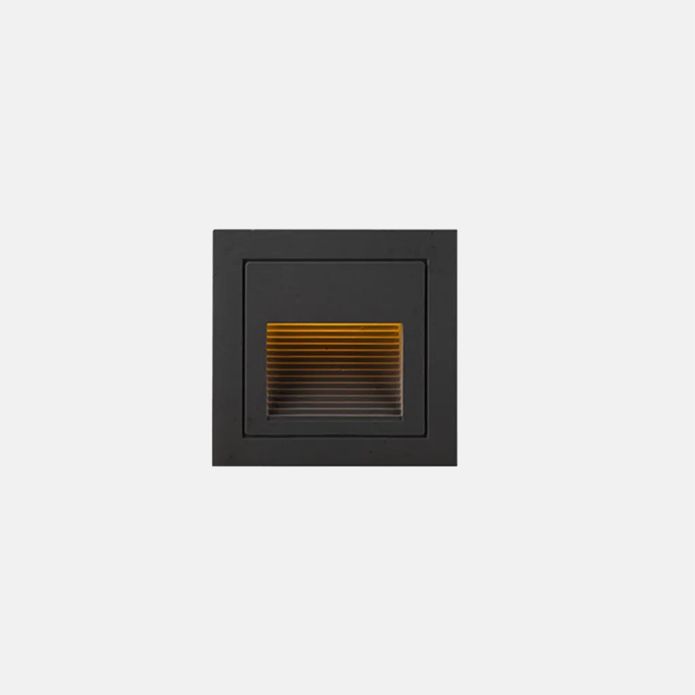 Modern Deck Step Light