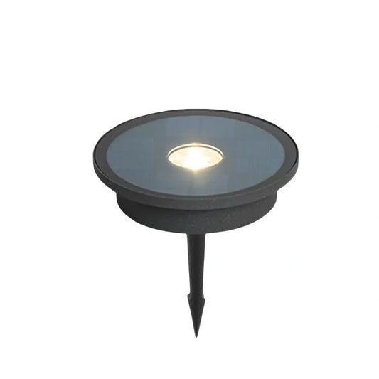 Industrial Outdoor Deck Step Lights