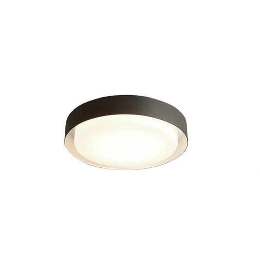 Modern Black Outdoor Ceiling Lights