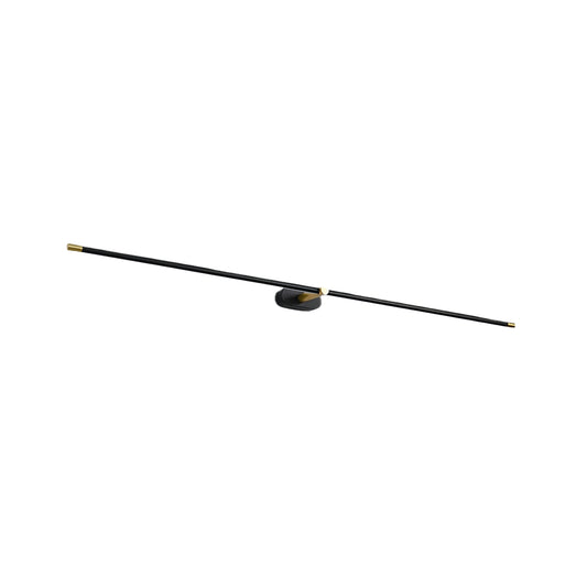 Minimalist Linear Wall Lamp