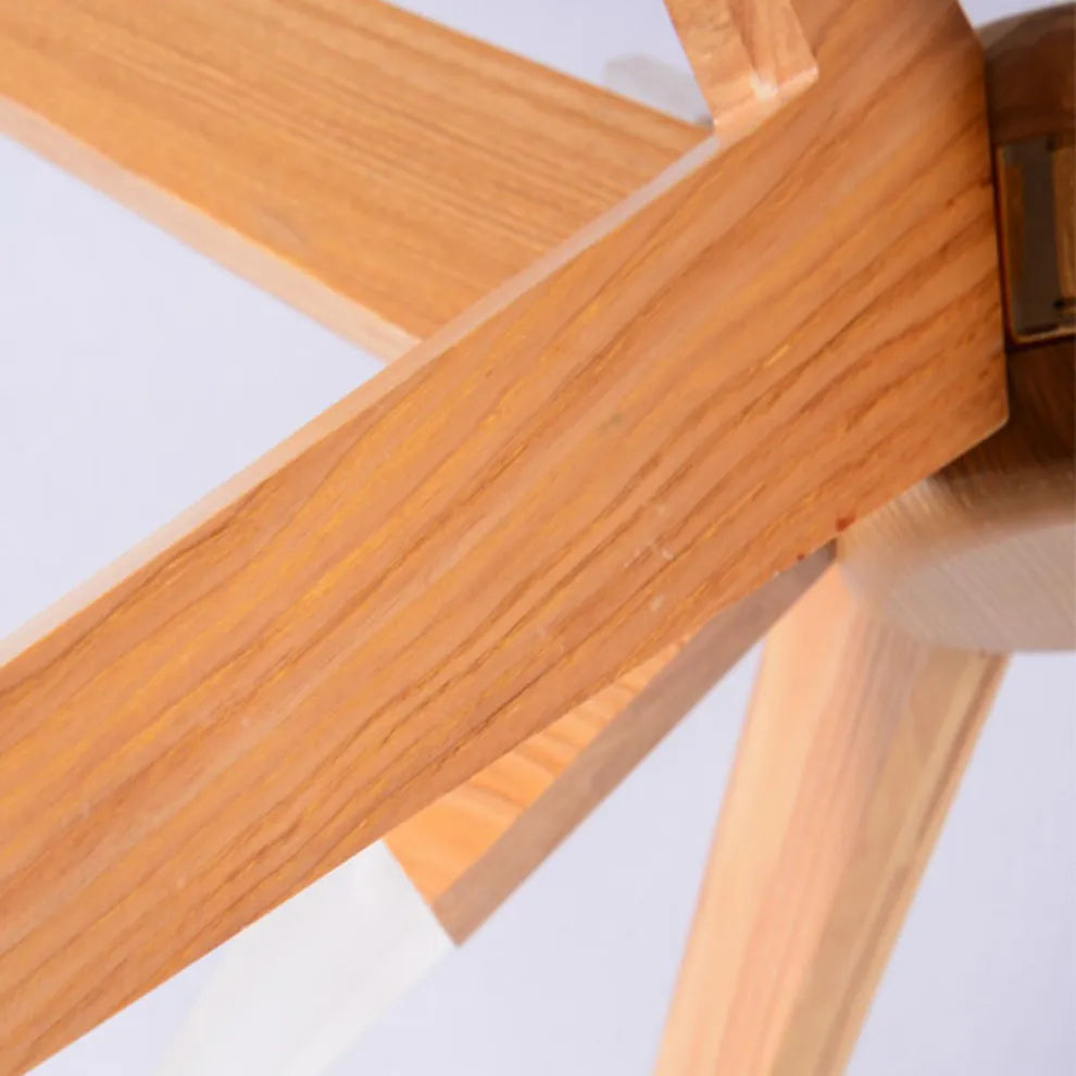 Designer Handmade Branch Wood Pendant Light