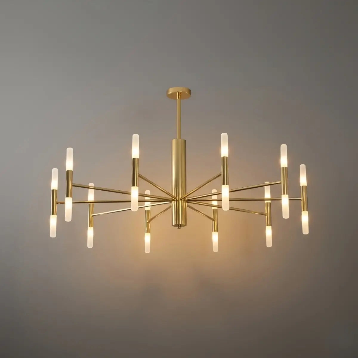 Nebula Royal Crystal Chandelier