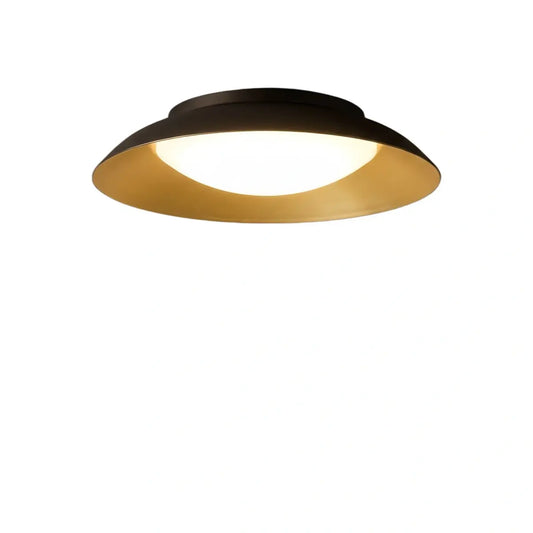Embrace Nordic Dimmable Flush Mount Ceiling Light