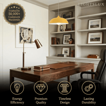 Morandi_Metal_Pendant_Light