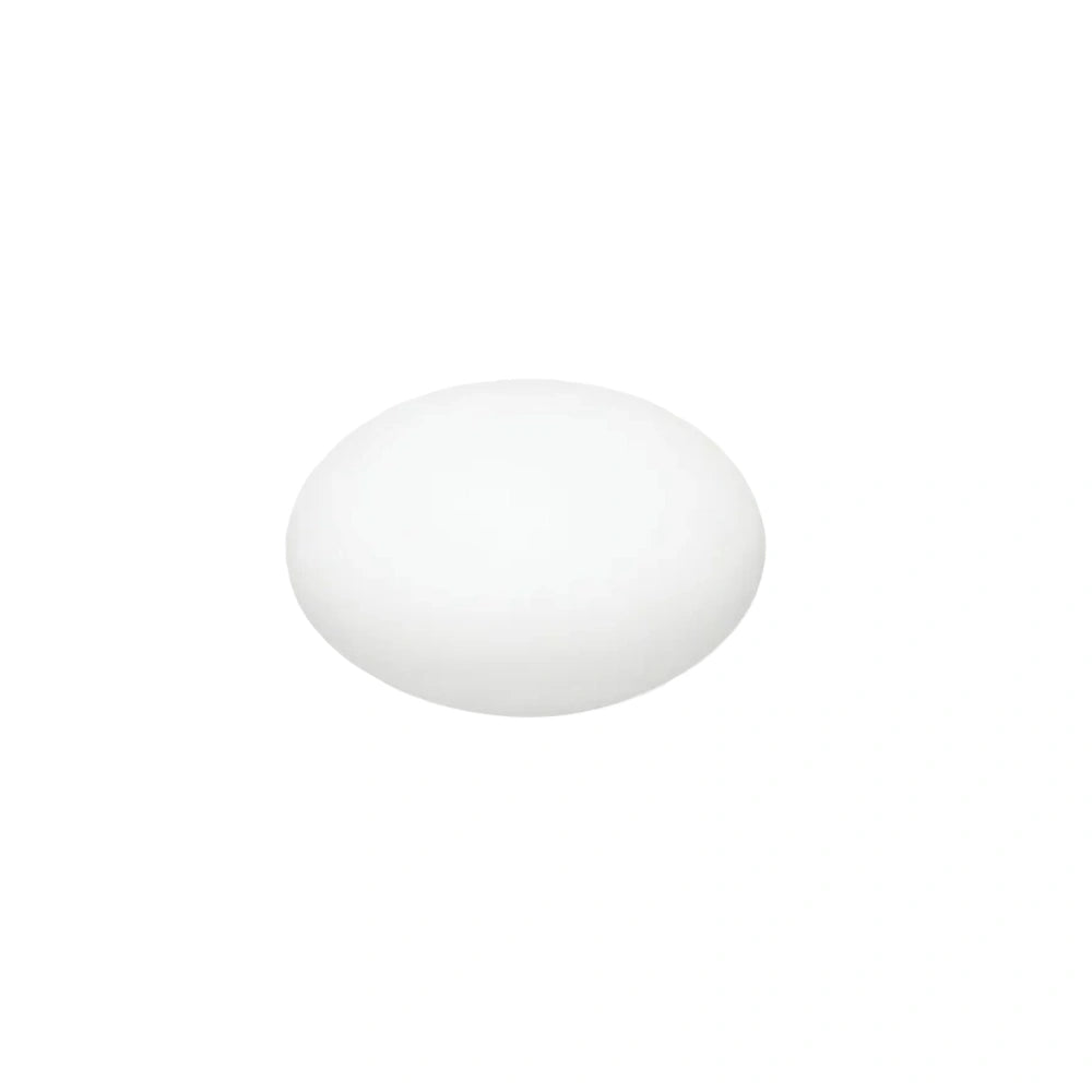 Modern Pathway Light - White