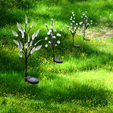 Art Deco Pathway Light