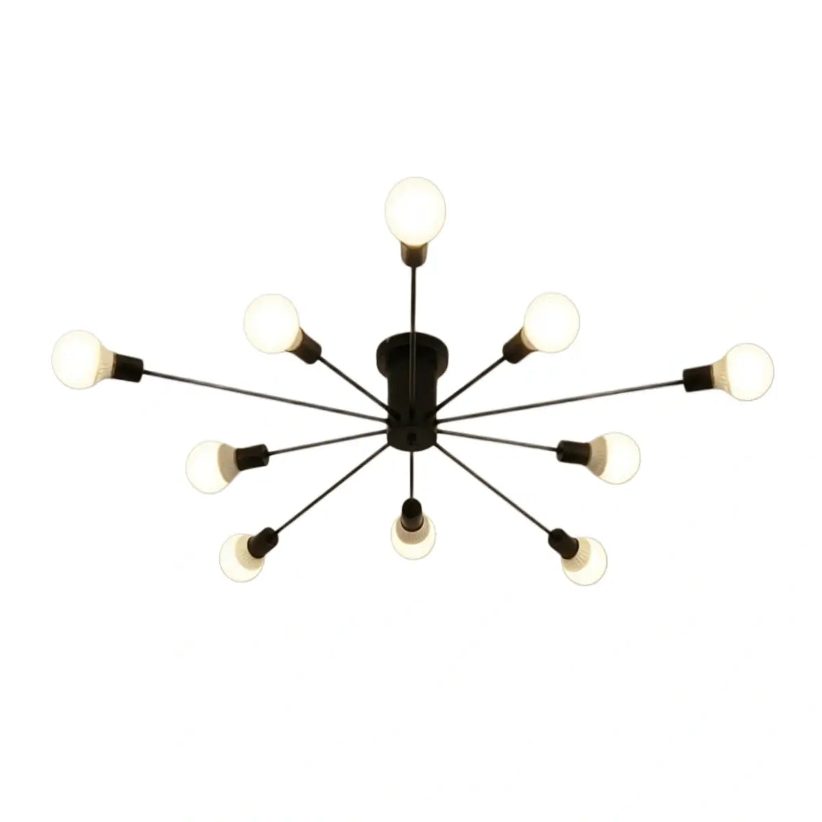 Modern_Metal_Glass_Ceiling_Light