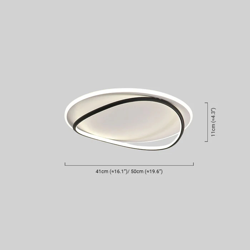 Modern Ceiling Light