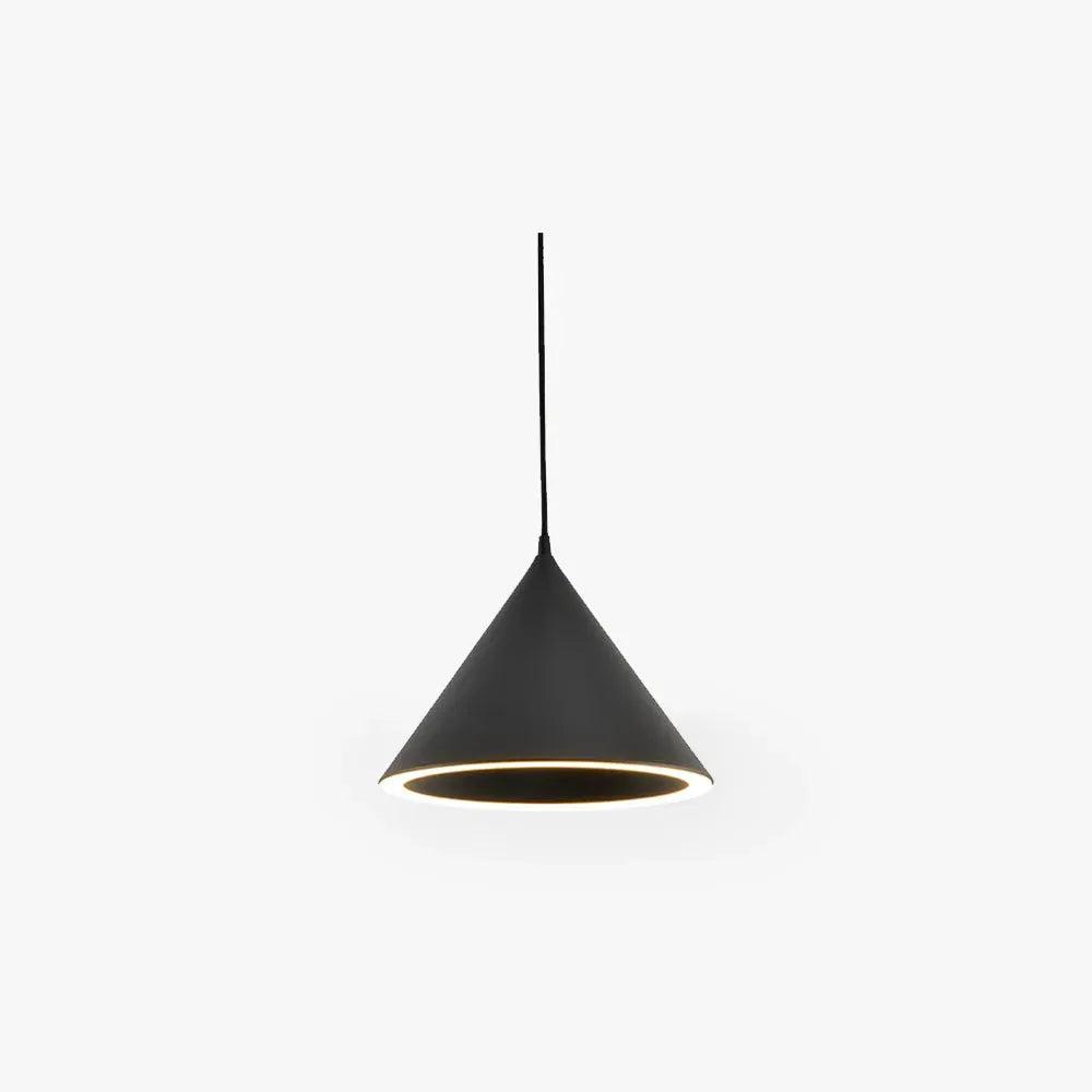 Morandi Pendant Light Funnel