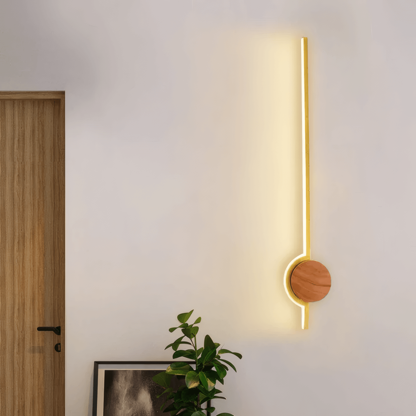 LED Wall lamp