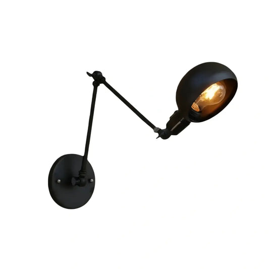Vintage_Adjustable_Arm_Wall_Lamp