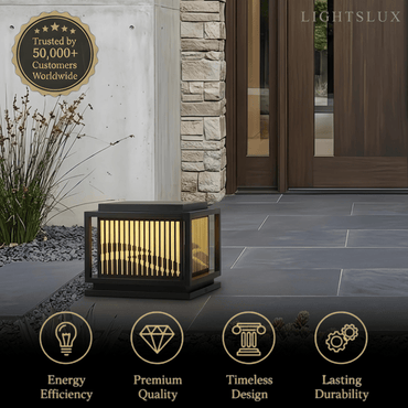 Vintage_Metal_Outdoor_Pillar_Light_-_Black_Square