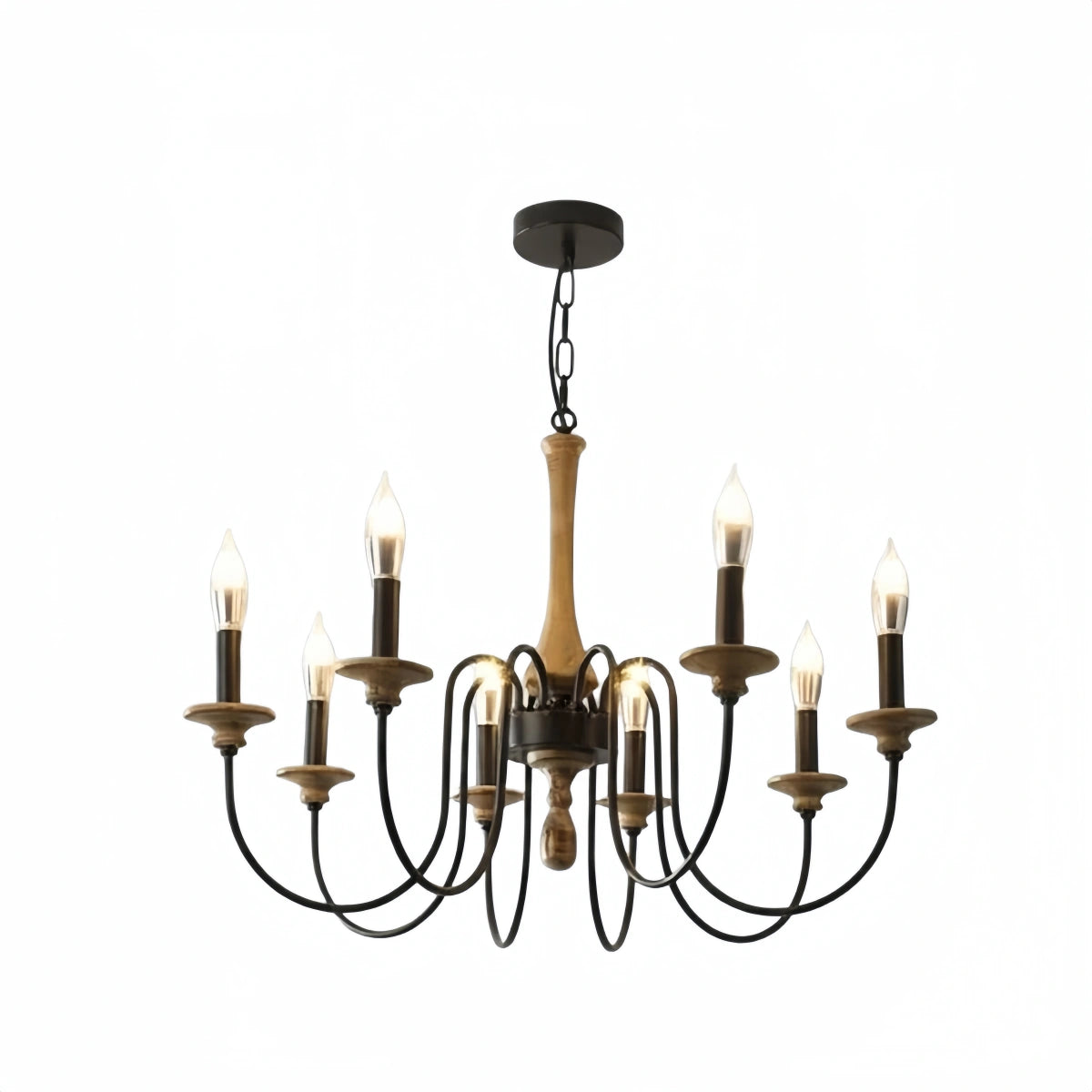 Zenno_Rustic_Wooden_Chandelier_with_Adjustable_LED_Lighting_