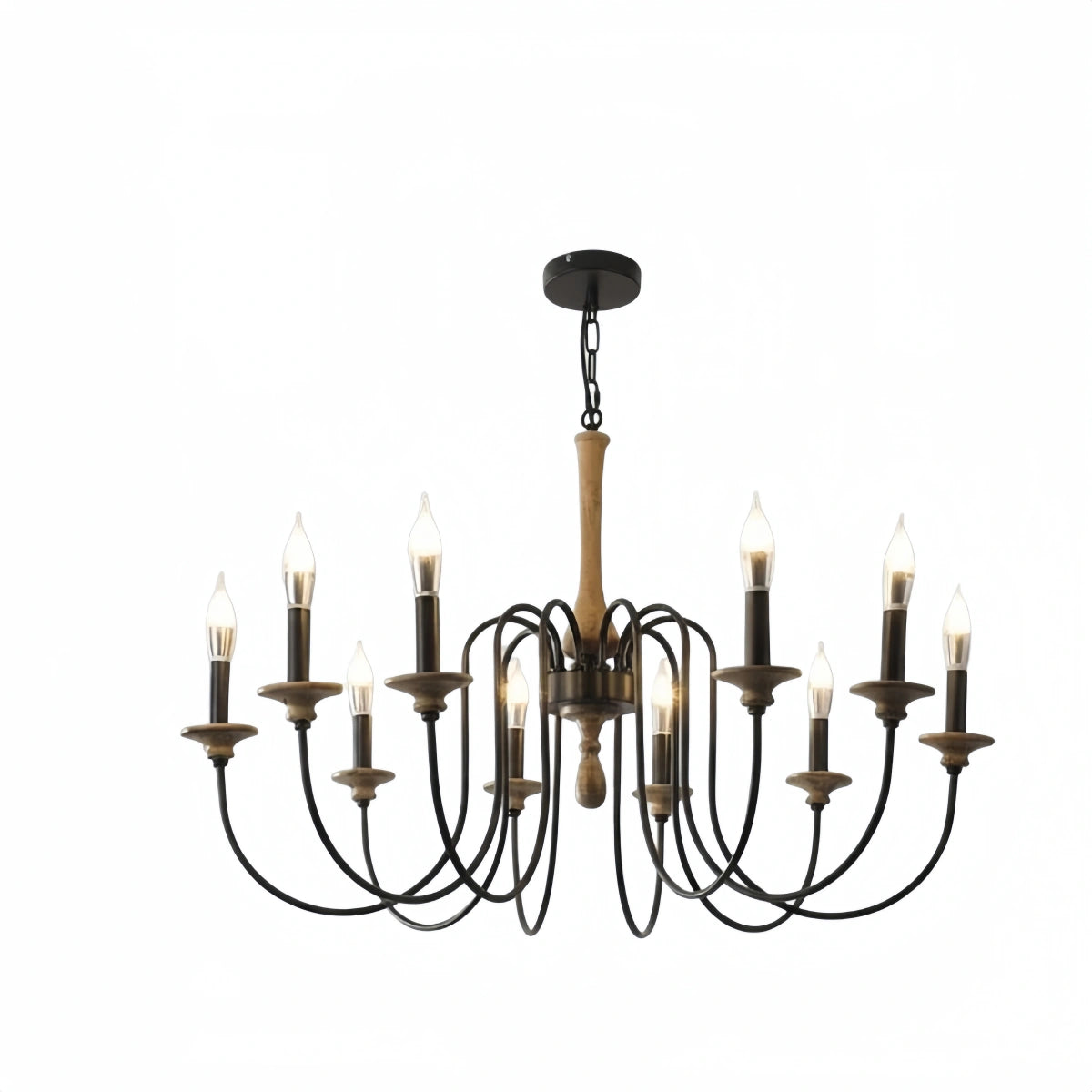 Zenno_Rustic_with_Adjustable_LED_Lighting_for_Living_Room_Bedroom