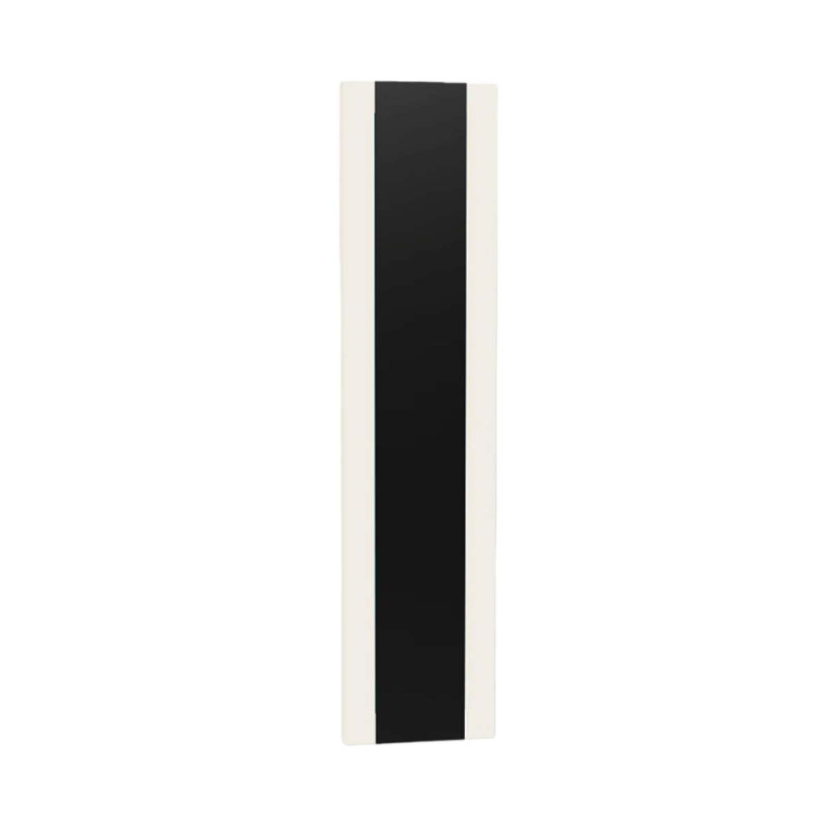 Aplique LED de exterior moderno Arcato con sensor - en 8 tamaños para exterior