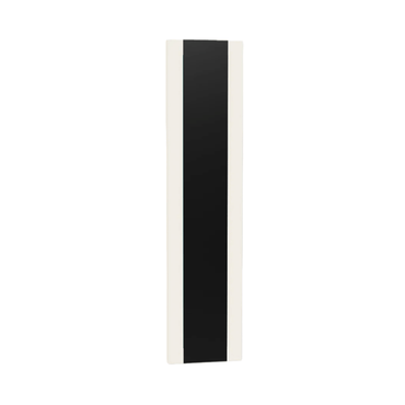 Arcato Modern Outdoor LED Wall Light with Sensor - in 8 Size for Outdoor