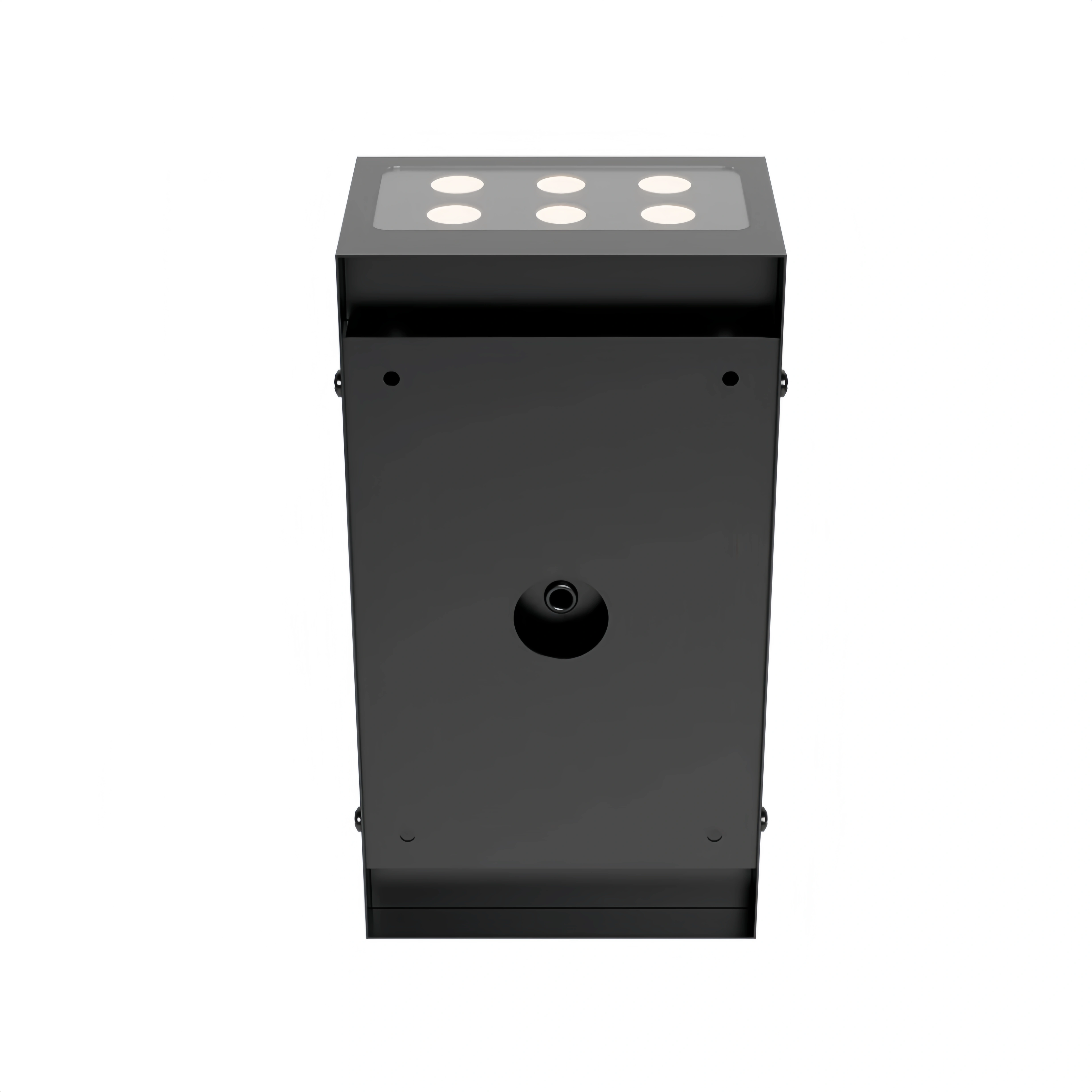 Minimalist Outdoor Wall Lamp-Waterproof for Outdoor/Exterwall
