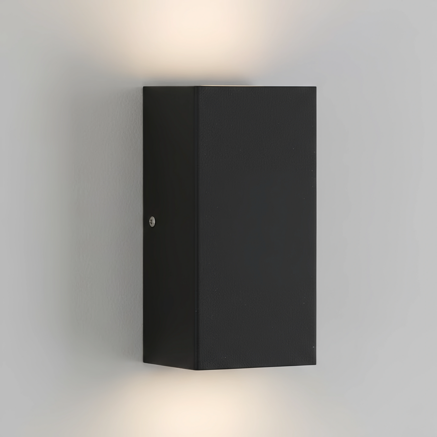 Minimalist Outdoor Wall Lamp-Waterproof for Outdoor/Exterwall