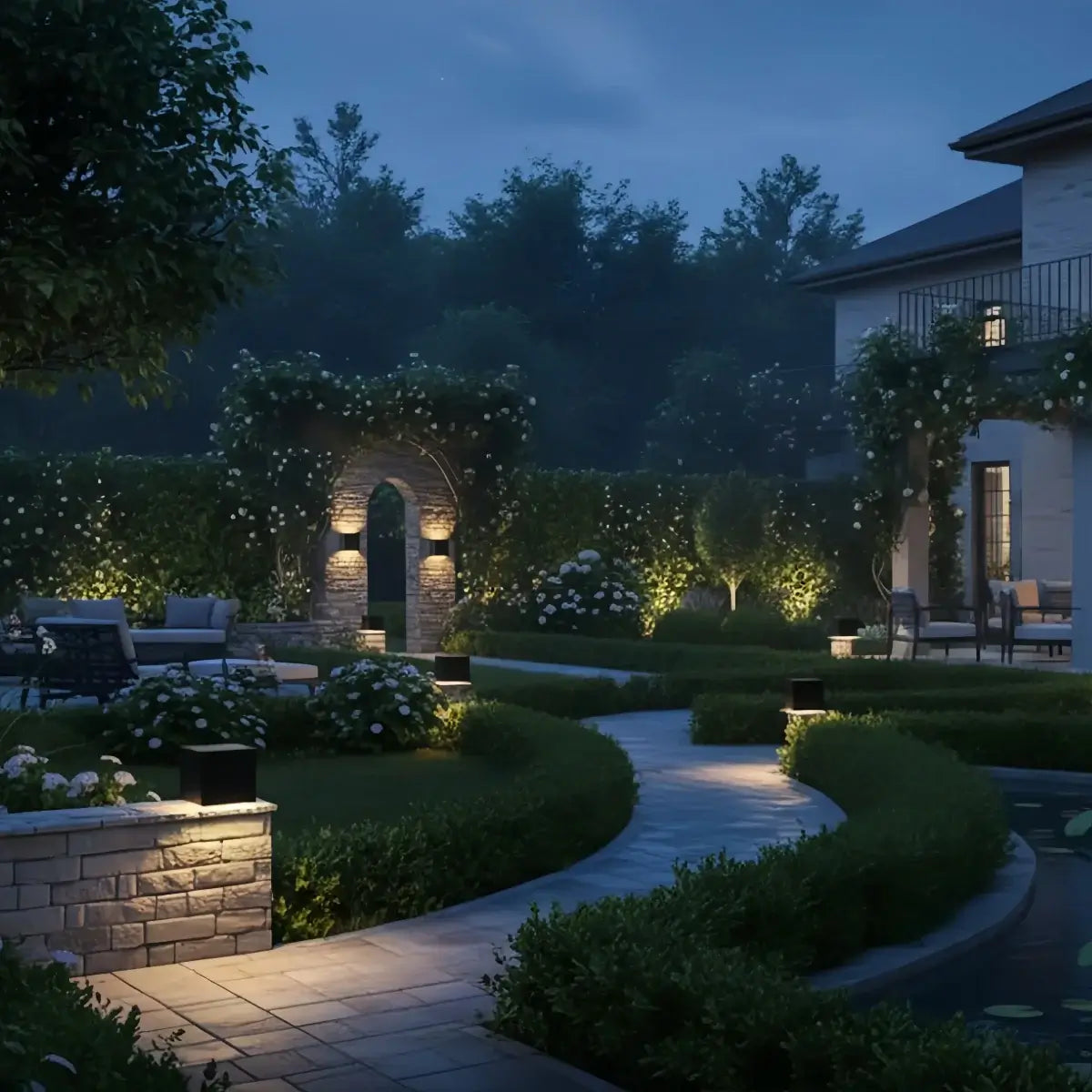 Minimalist_Stainless_Steel_Outdoor_Wall_Sconce