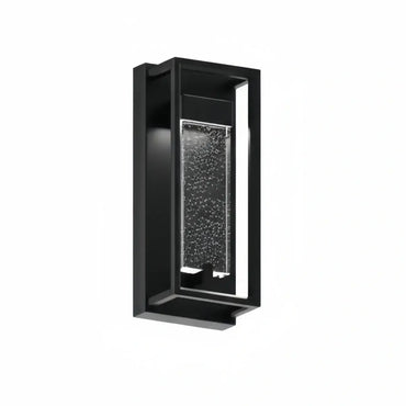 Arcato Modern Outdoor Wall Sconce