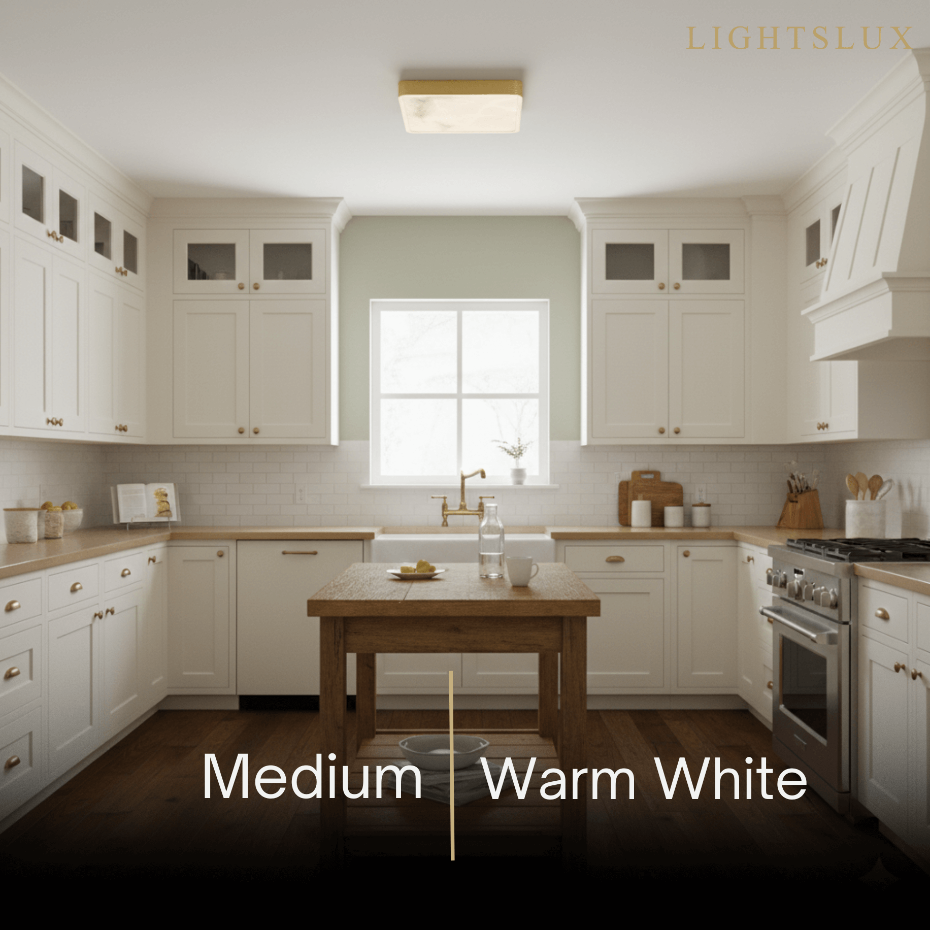 Excelis_Luxury_Square_Alabaster_Ceiling_Light