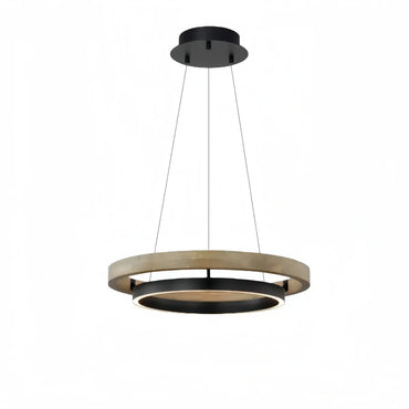 Zenno Modern Farmhouse Chandelier