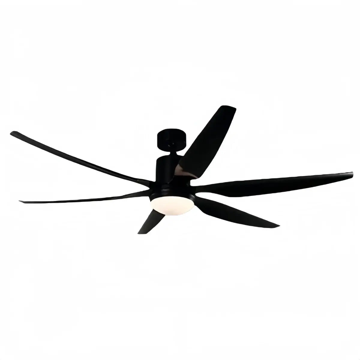 Morandia Modern Ceiling Fan Light