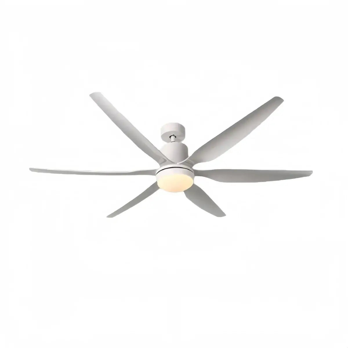 Morandia Modern Ceiling Fan Light