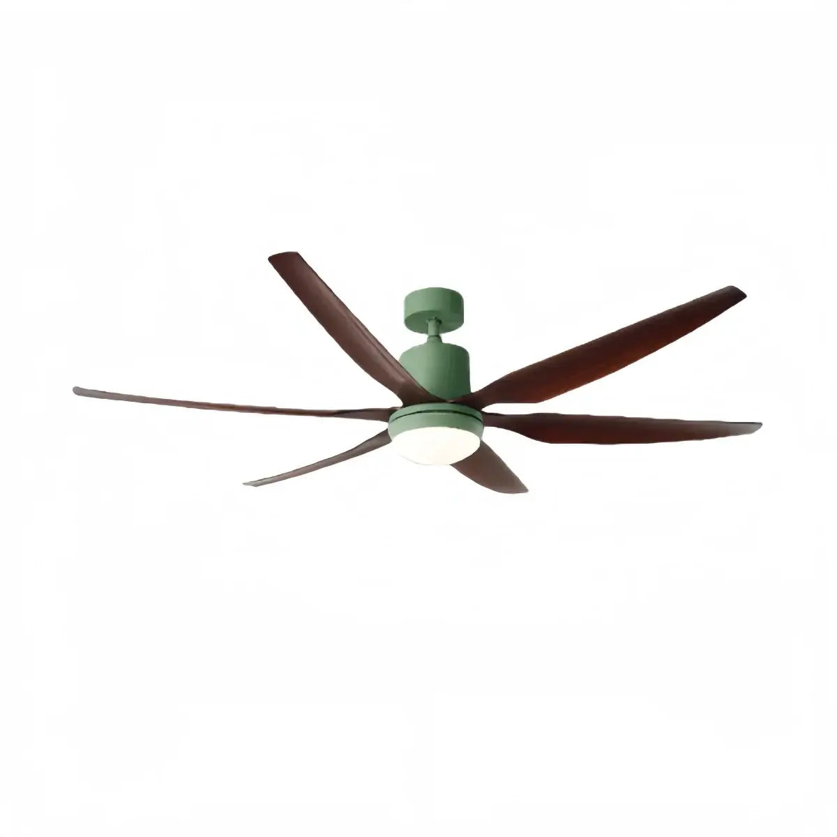Morandia Modern Ceiling Fan Light