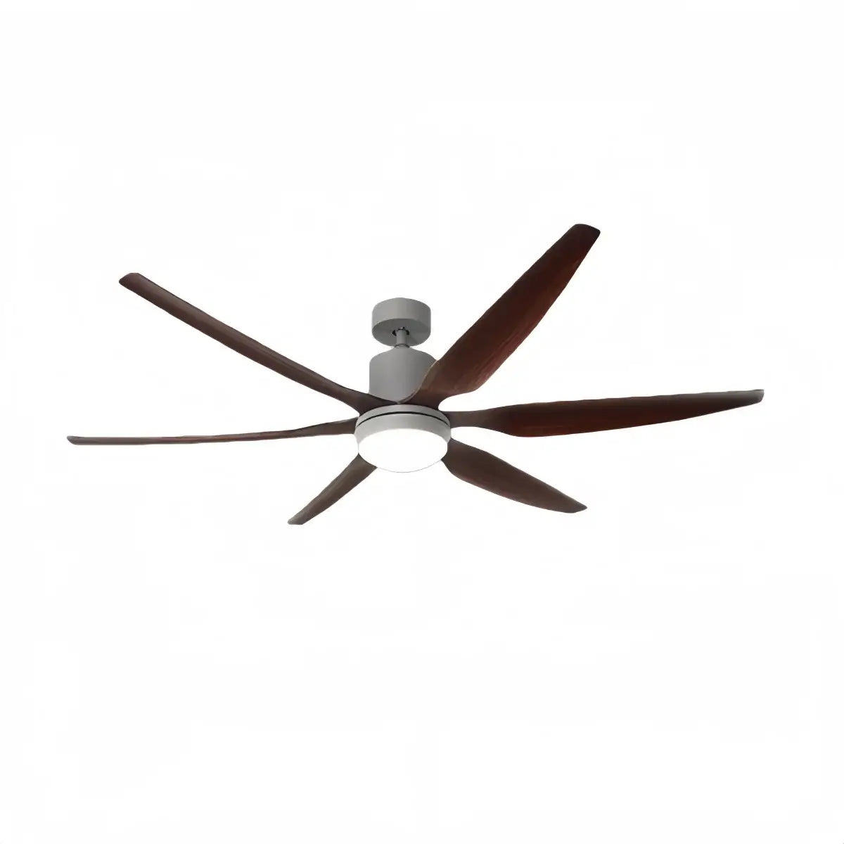Morandia Modern Ceiling Fan Light