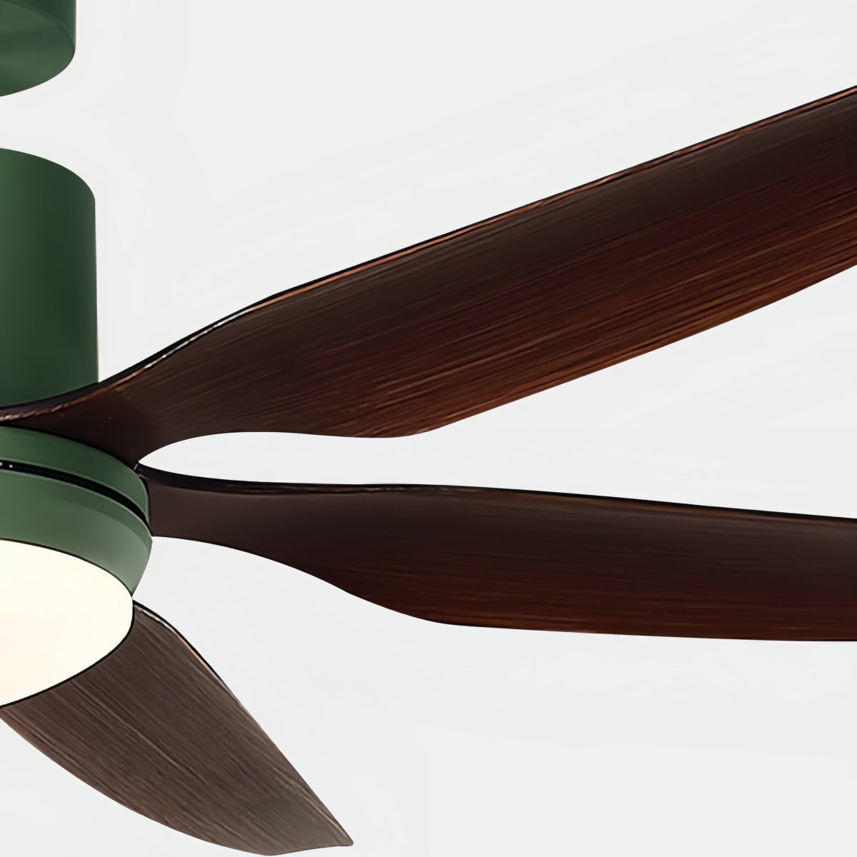 Morandia Modern Ceiling Fan Light