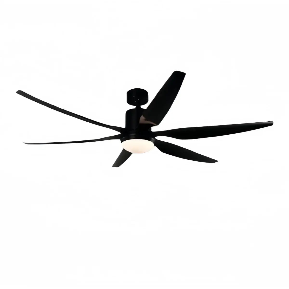 Morandia Modern Ceiling Fan Light