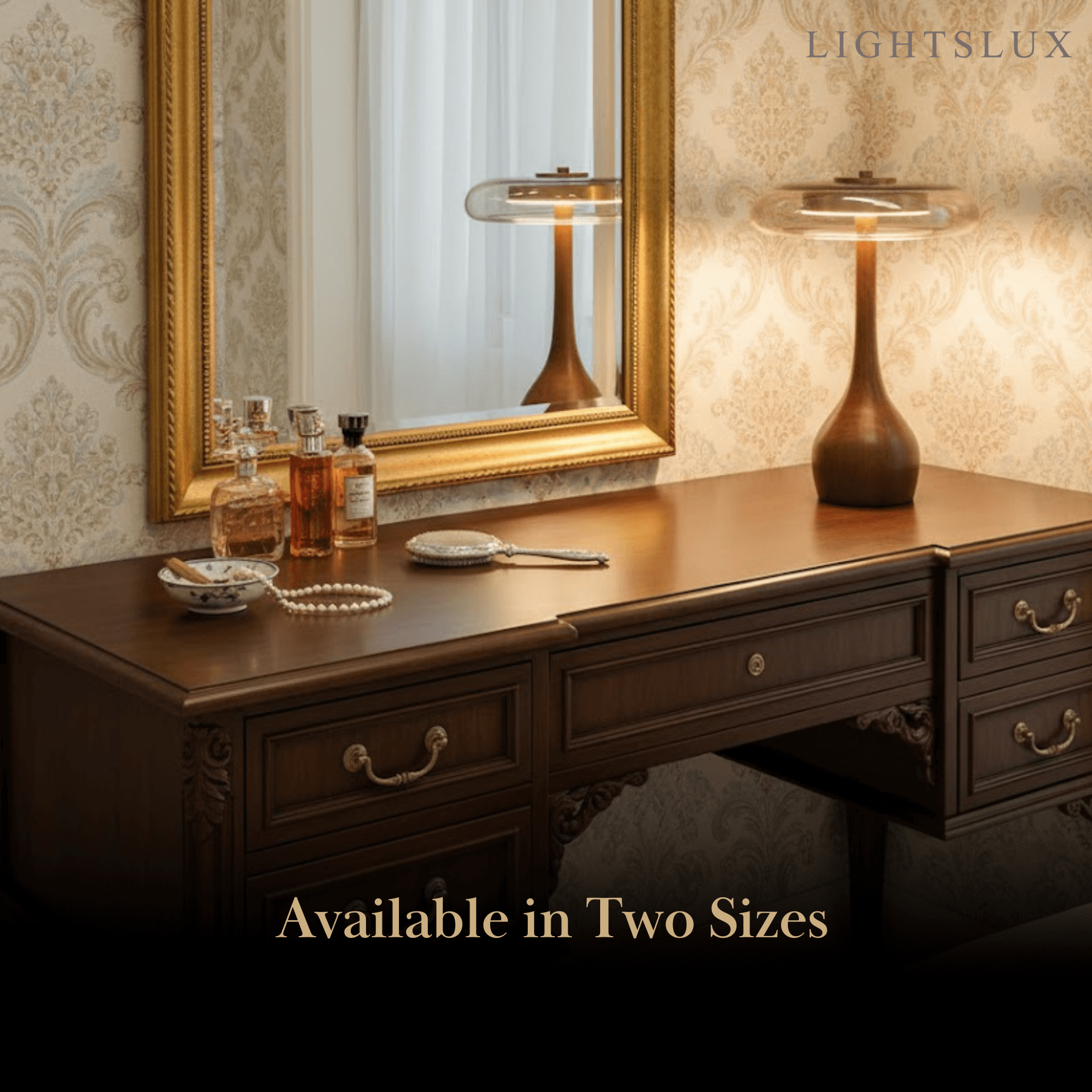 Modern Table Lamp