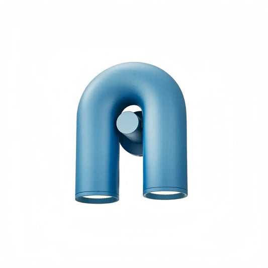 Prisma Modern Modular Wall Lamp