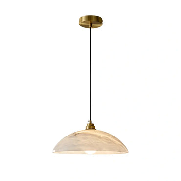 Pendant_Lamp_Carved_Alabaster_Polished_Brass