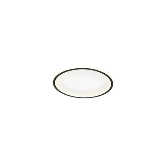 Modern Dimmable Round Ceiling Light