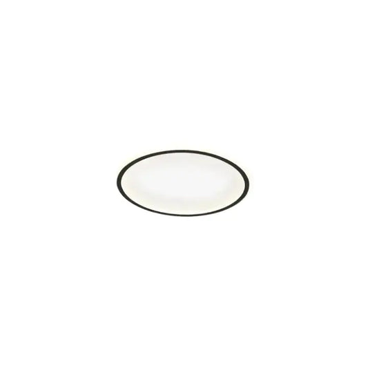 Modern Dimmable Round Ceiling Light