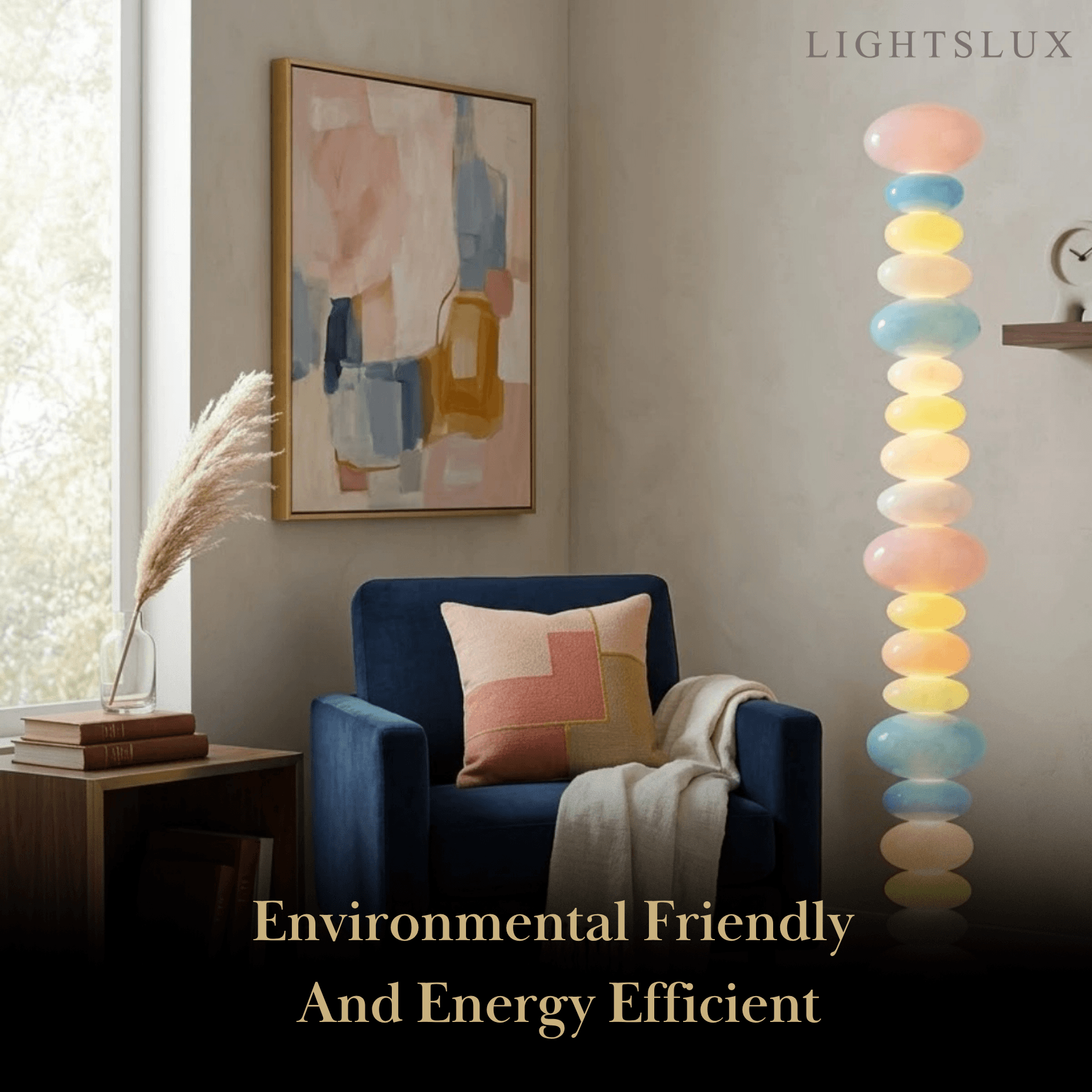 Art_Deco_Colorful_Glass_Floor_Lamp