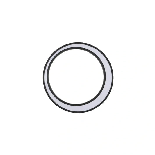 Outdoor Wall Lamp – Metal Light for Garden/Corridor