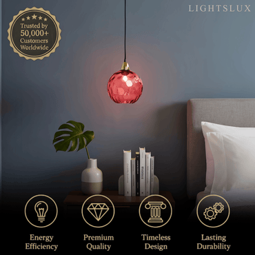 Modern_Bubble_Glass_Pendant_Light