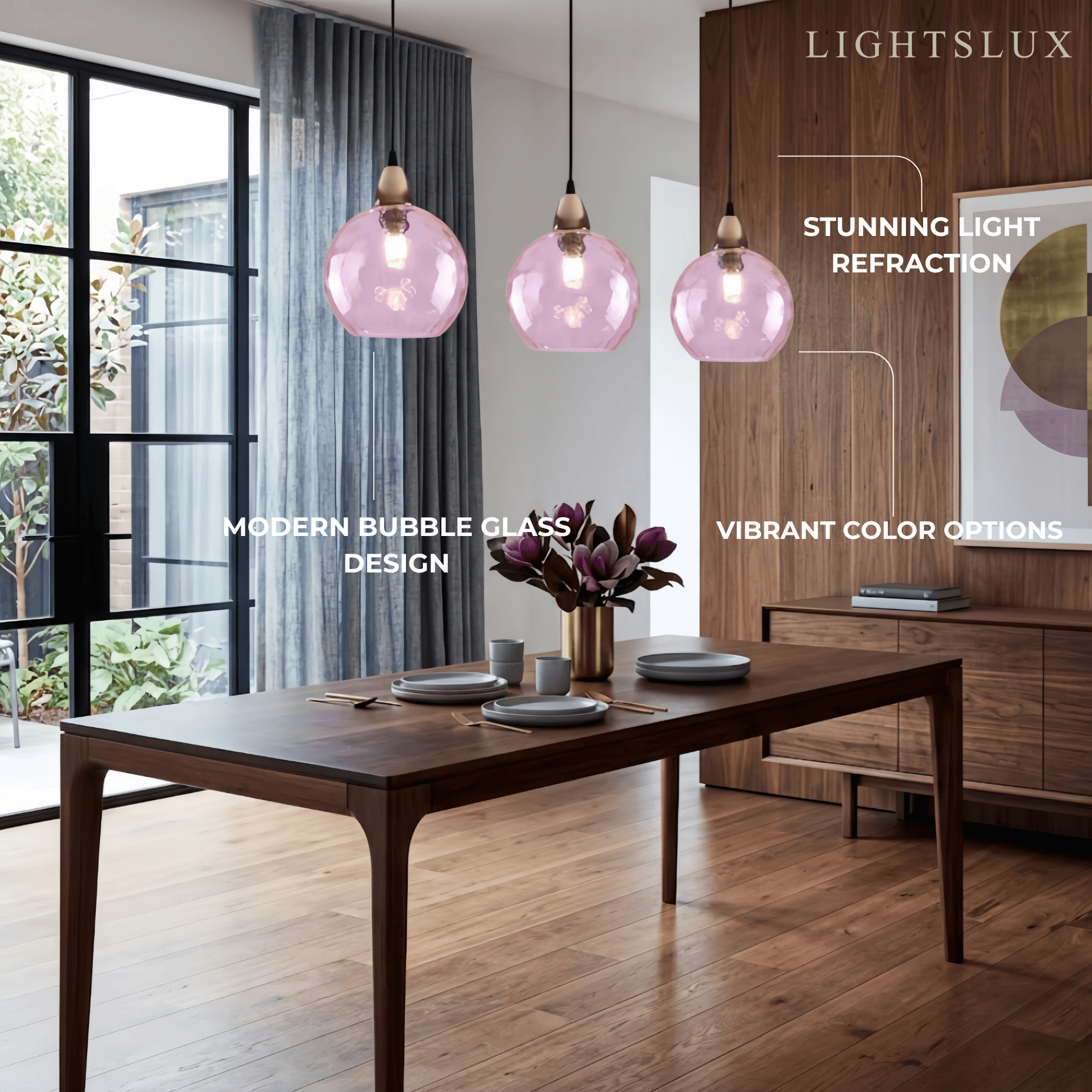 Modern_Bubble_Glass_Pendant_Light
