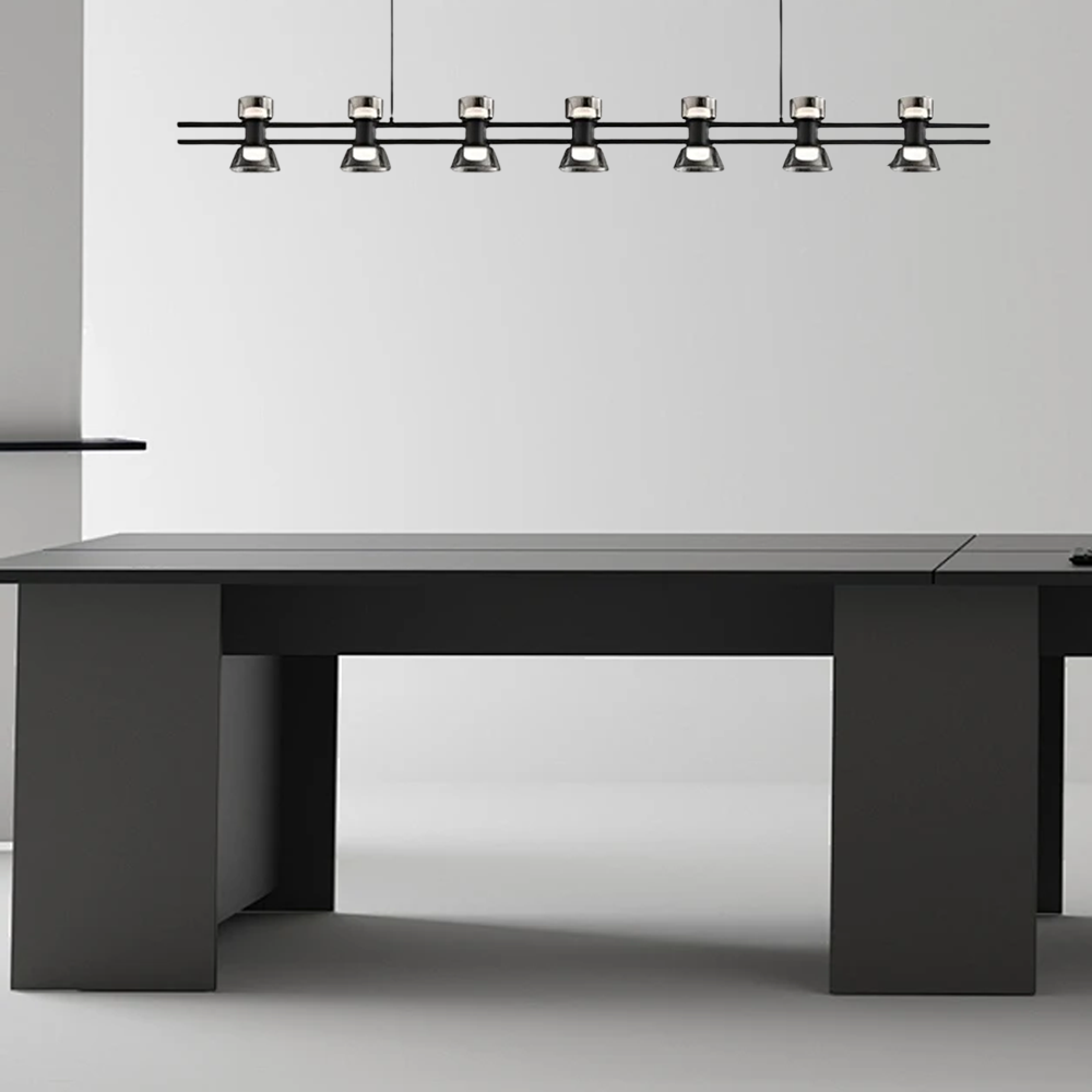 Modern Pendant Light